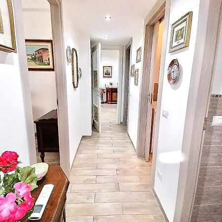 Relax Zambrini Appartement Ostia Buitenkant foto