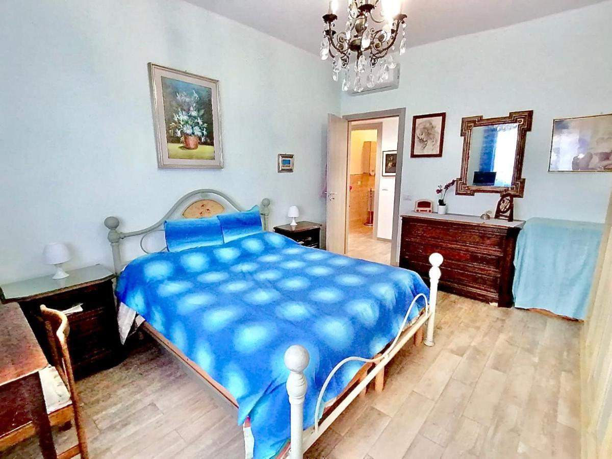Relax Zambrini Appartement Ostia Buitenkant foto